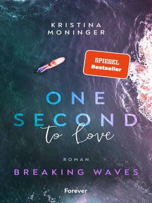 cover image of One Second to Love